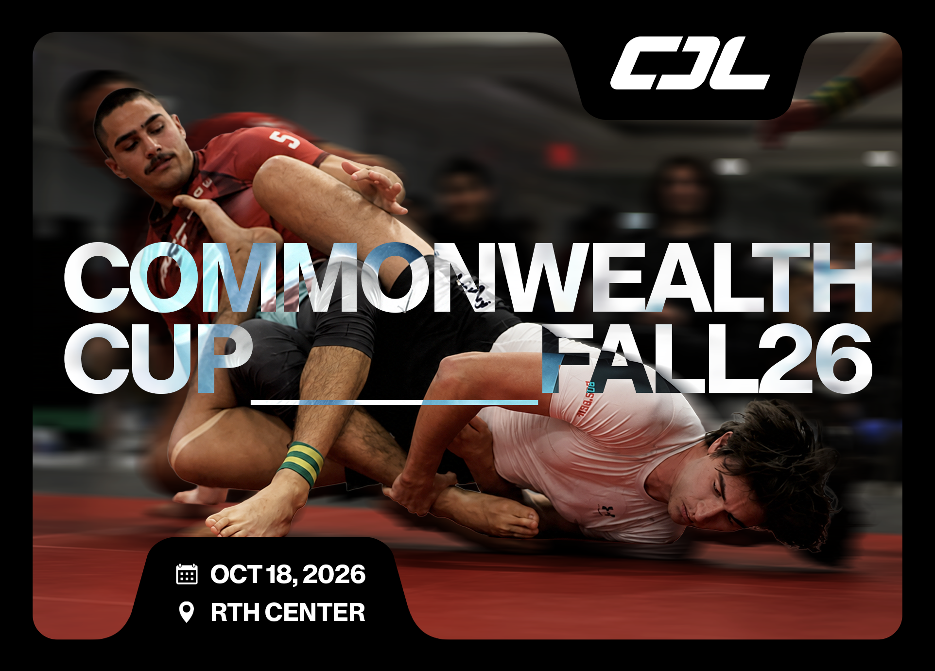 Commonwealth Cup - Fall 2026