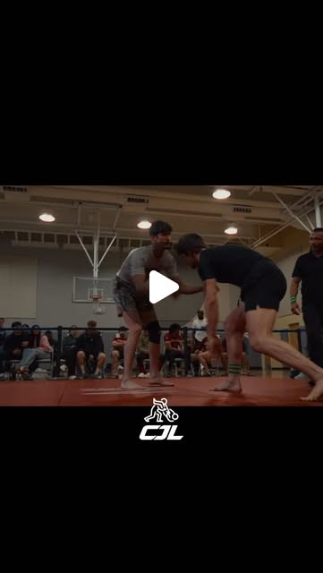 CJL Instagram reel