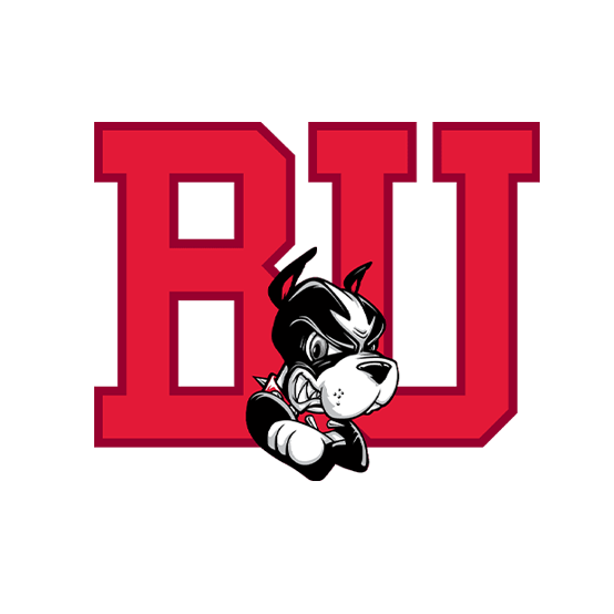 Boston University logo