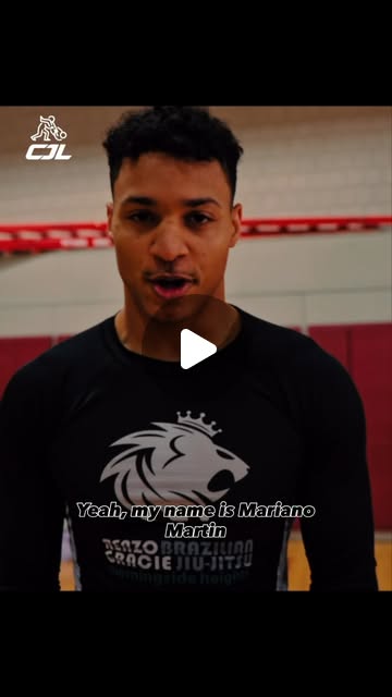CJL Instagram reel