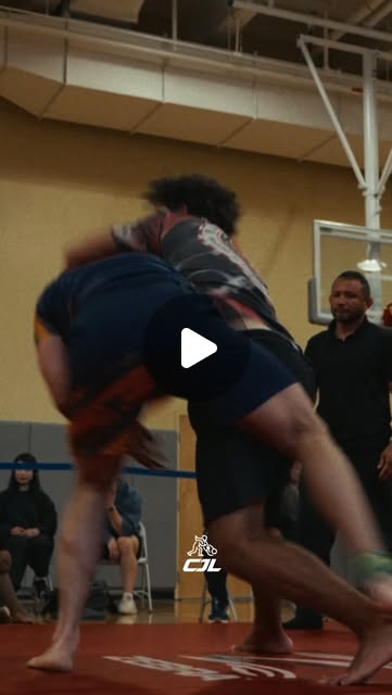 CJL Instagram reel