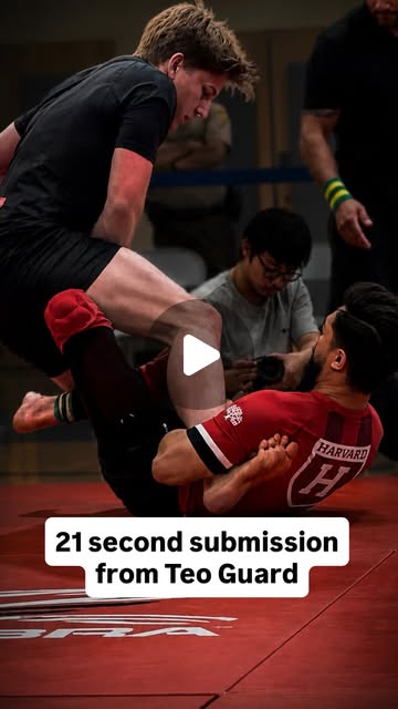 CJL Instagram reel