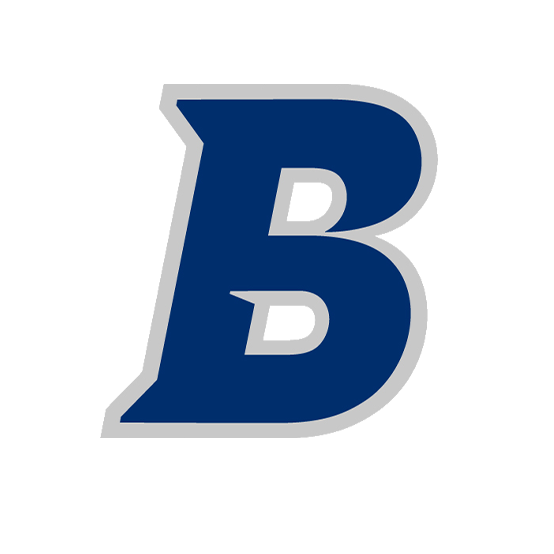 Brandeis University logo