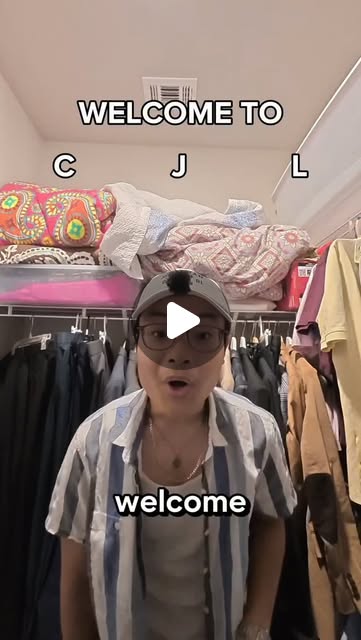 CJL Instagram reel top submissions