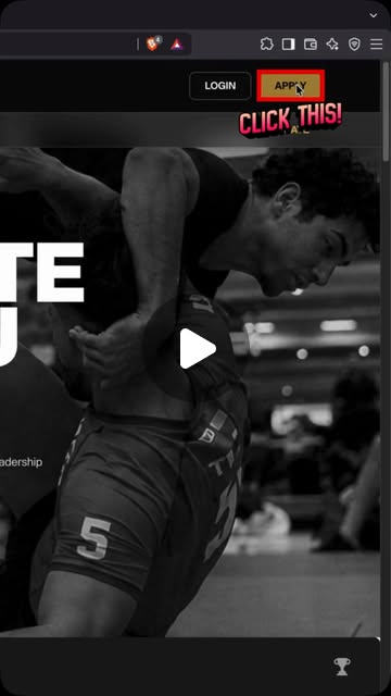 CJL Instagram reel